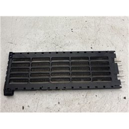 PEUGEOT 207 Előfűtő