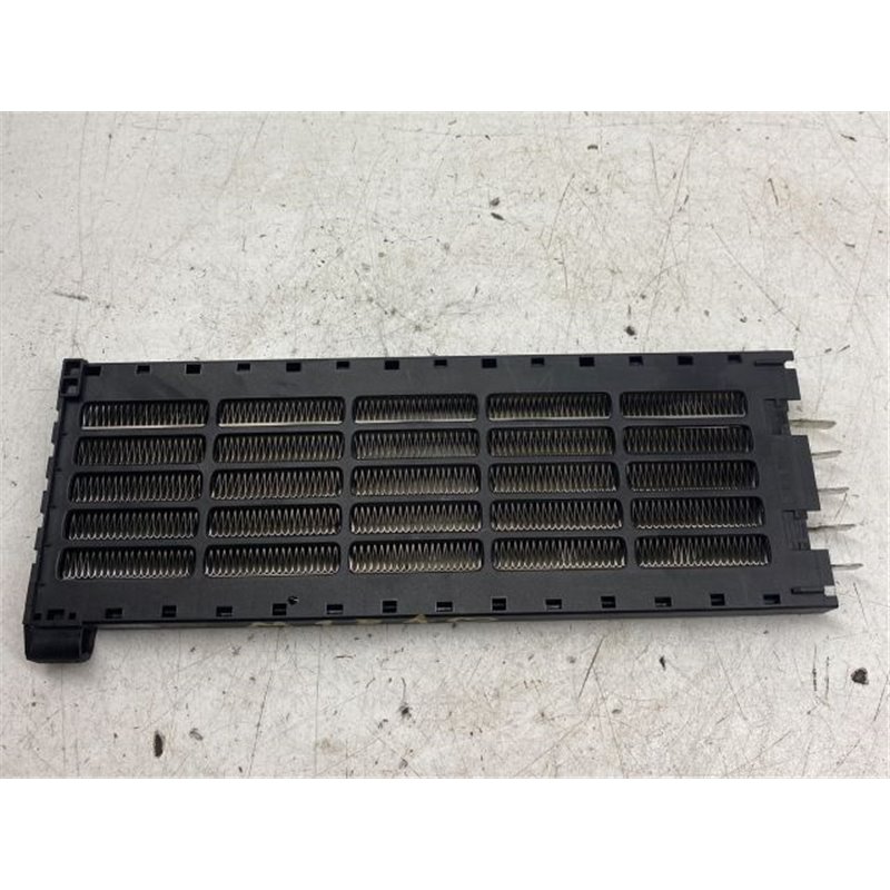 PEUGEOT 207 Előfűtő