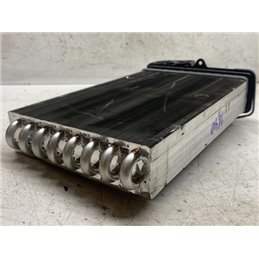 PEUGEOT 207 Fűtőradiátor