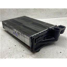 PEUGEOT 207 Fűtőradiátor