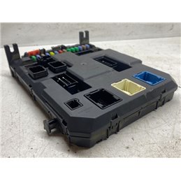 PEUGEOT 207 Biztosítéktábla Doboz