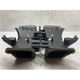 PEUGEOT 207 Középső Szellőző