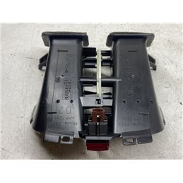 PEUGEOT 207 Középső Szellőző