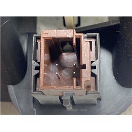 PEUGEOT 207 Középső Szellőző