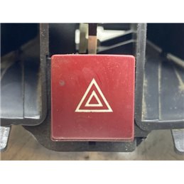 PEUGEOT 207 Középső Szellőző