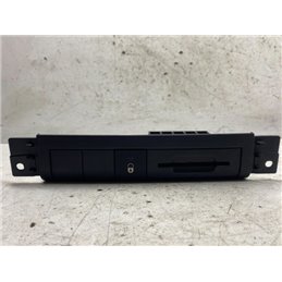 PEUGEOT 207 Központizár Kapcsoló