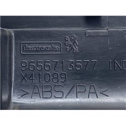 PEUGEOT 207 Központizár Kapcsoló