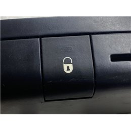 PEUGEOT 207 Központizár Kapcsoló