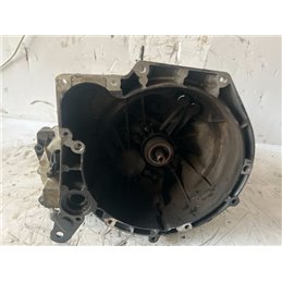 FORD FIESTA V Váltó (Mechanikus)