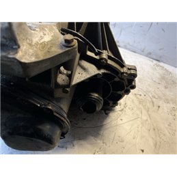 FORD FIESTA V Váltó (Mechanikus)