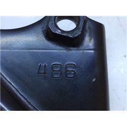 TOYOTA AVENSIS T25 Szervó Tartó Bak Szíjfeszítővel