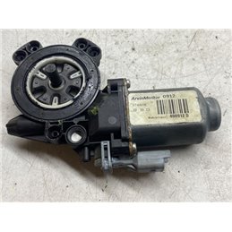 PEUGEOT 207 Jobb első Ablakemelő Motor