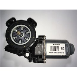 NISSAN QASHQAI Jobb első Ablakemelő Motor