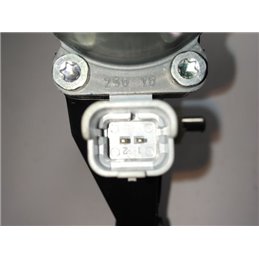 HYUNDAI I30 Bal első Ablakemelő Motor