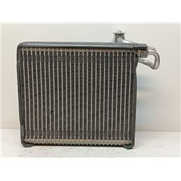 NISSAN QASHQAI Klíma Párologtató