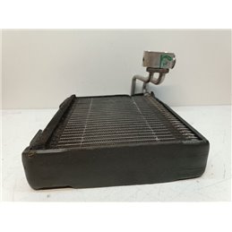 NISSAN QASHQAI Klíma Párologtató