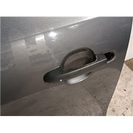 HYUNDAI I30 Bal első Ajtó (Üres lemez)