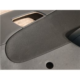 HYUNDAI I30 Jobb hátsó Ajtó Kárpit