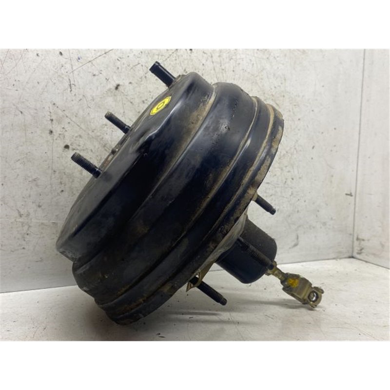 HONDA HR-V Fékrásegítő