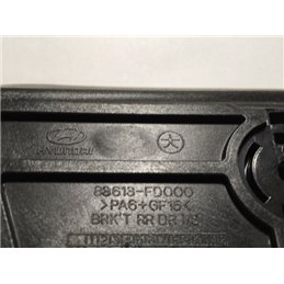 HYUNDAI I30 Bal hátsó Belső Kilincs