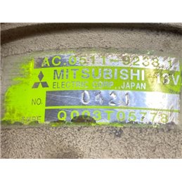 HONDA HR-V ABS Kocka