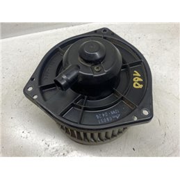 HONDA HR-V Fűtőmotor (Klímás)