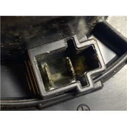 HONDA HR-V Fűtőmotor (Klímás)