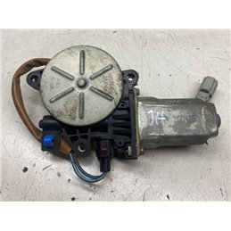 HONDA HR-V Jobb hátsó Ablakemelő Motor