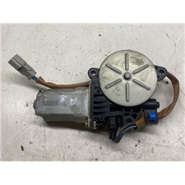 HONDA HR-V Bal hátsó Ablakemelő Motor