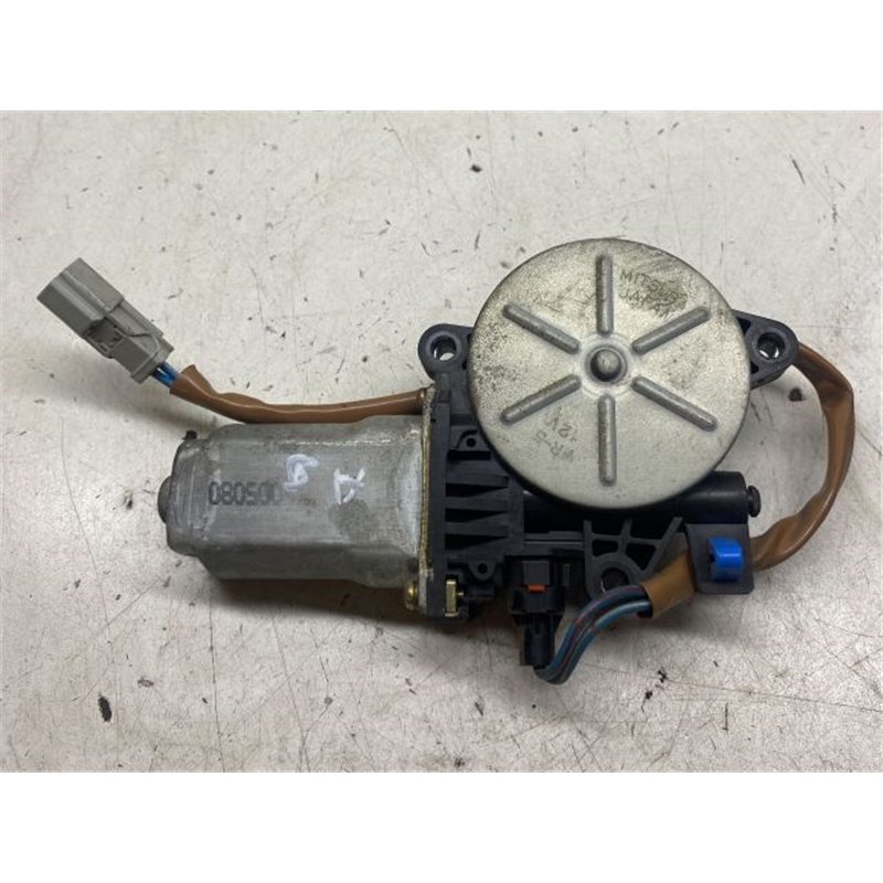 HONDA HR-V Bal hátsó Ablakemelő Motor