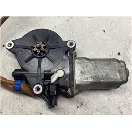 HONDA HR-V Bal hátsó Ablakemelő Motor