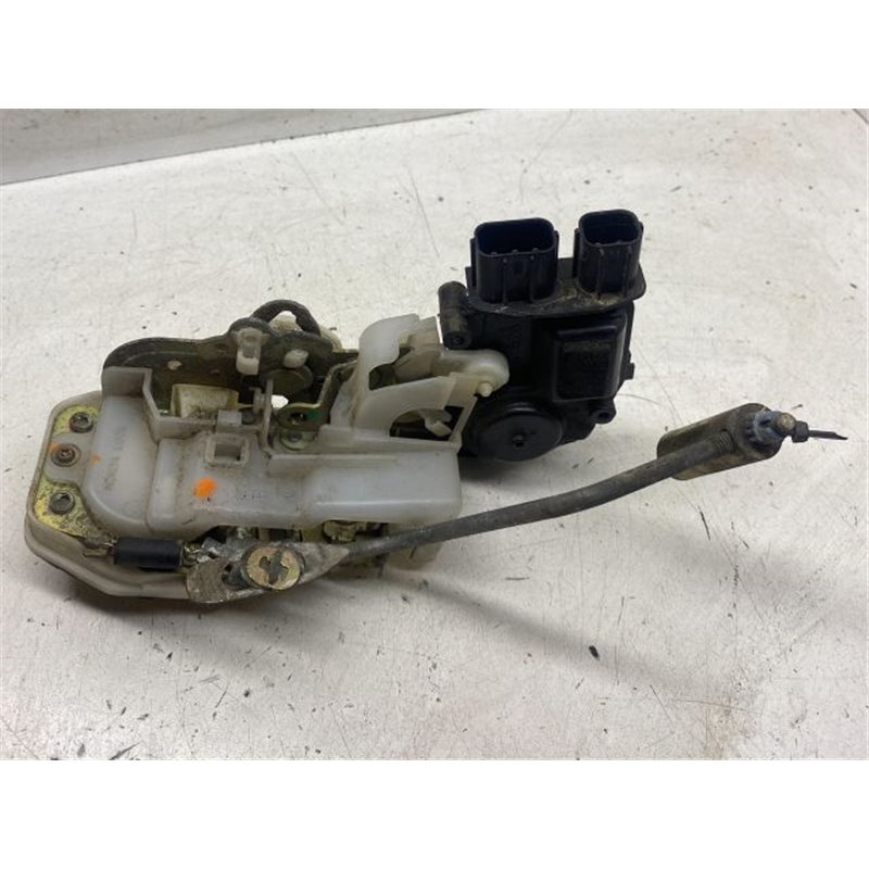 HONDA HR-V Jobb hátsó Ajtózár