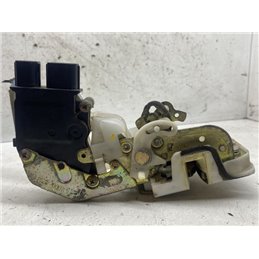 HONDA HR-V Jobb hátsó Ajtózár