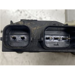 HONDA HR-V Jobb hátsó Ajtózár