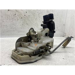 HONDA HR-V Jobb hátsó Ajtózár