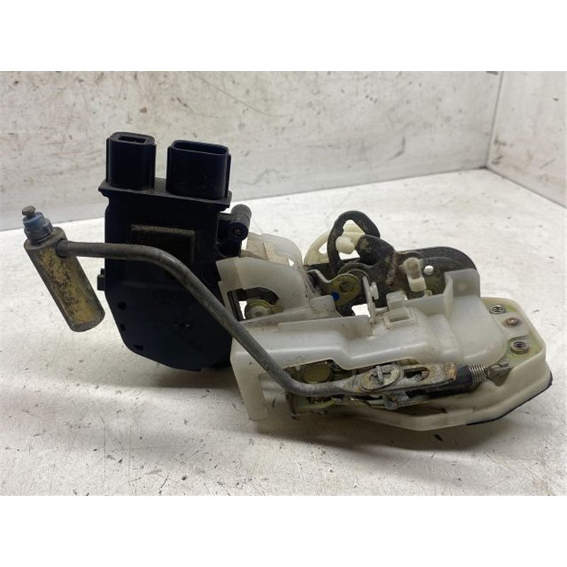 HONDA HR-V Bal hátsó Ajtózár