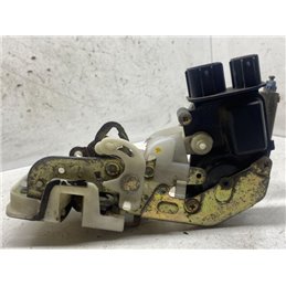 HONDA HR-V Bal hátsó Ajtózár