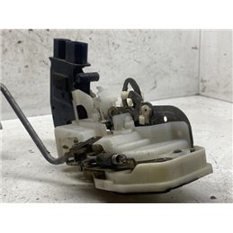 HONDA HR-V Bal hátsó Ajtózár