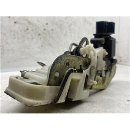 HONDA HR-V Bal hátsó Ajtózár