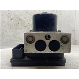 MERCEDES-BENZ C-CLASS ABS Kocka