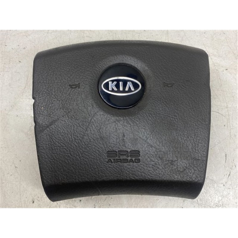 KIA SORENTO Kormánylégzsák