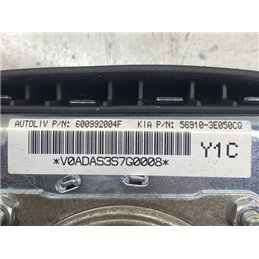 KIA SORENTO Kormánylégzsák