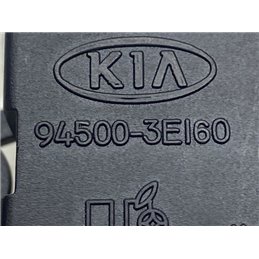 KIA SORENTO Multifunkciós Kijelző