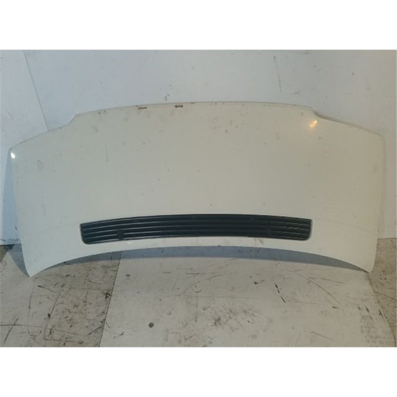 VW TRANSPORTER Motorháztető