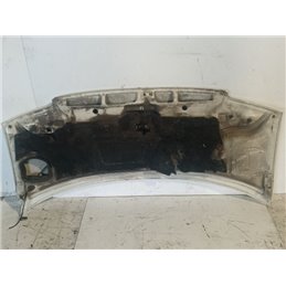 VW TRANSPORTER Motorháztető