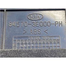 KIA SORENTO Első Tároló Rekesz