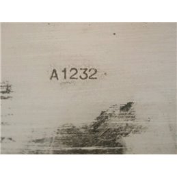 VW TRANSPORTER Motorháztető