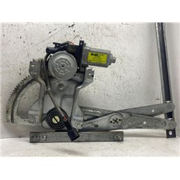 KIA SORENTO Jobb hátsó Ablakemelő Szerkezet (Elektromos)