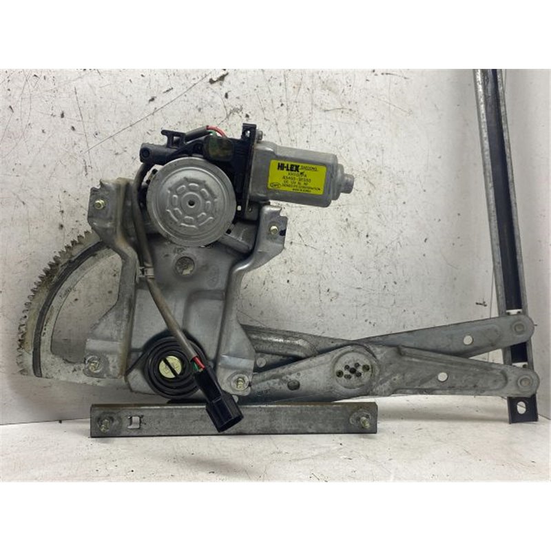 KIA SORENTO Jobb hátsó Ablakemelő Szerkezet (Elektromos)