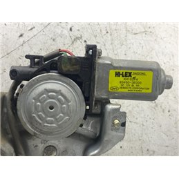 KIA SORENTO Jobb hátsó Ablakemelő Szerkezet (Elektromos)